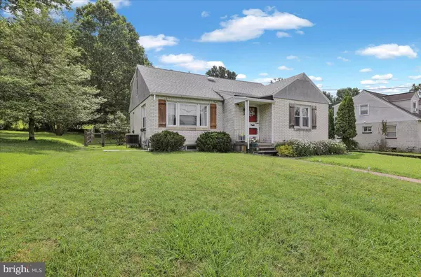 1308 BUTTER LN, Reading, PA 19606