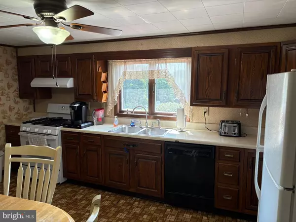Osceola Mills, PA 16666,300 FAIRVIEW ROAD
