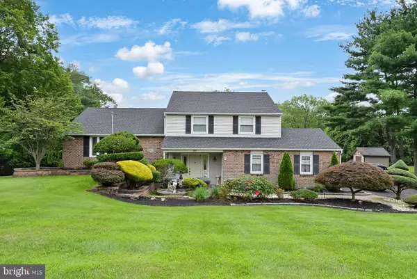 Southampton, PA 18966,67 WOODLAND DR