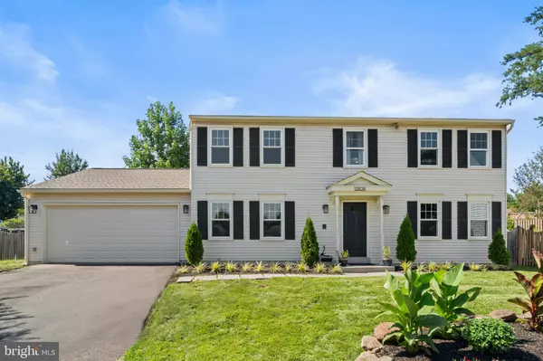 12808 LADY FAIRFAX CIR, Herndon, VA 20170