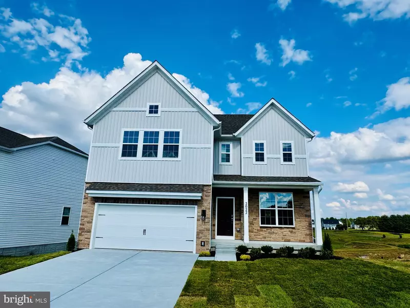 2022 PAPERBACK WAY, York, PA 17408