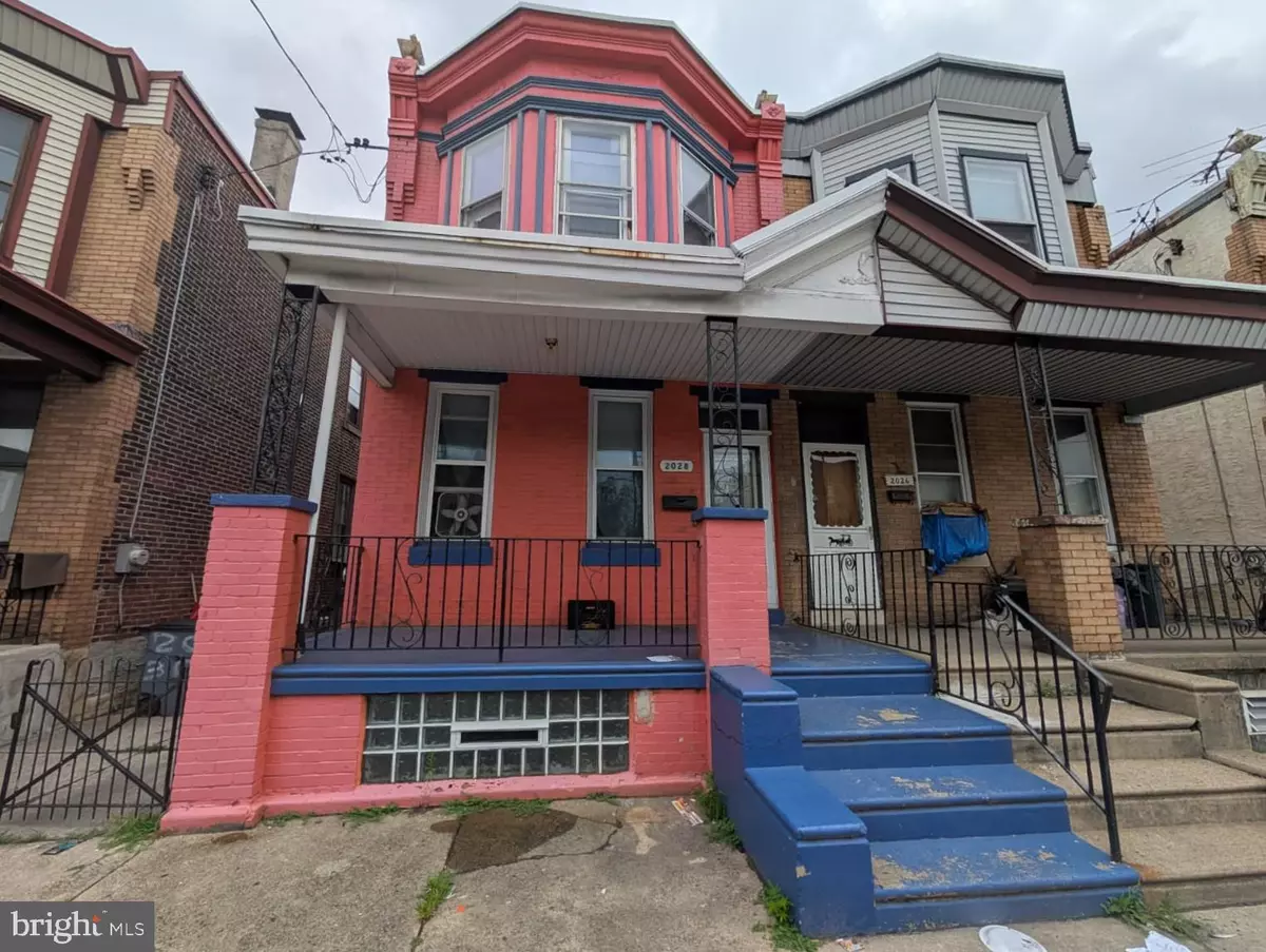 Philadelphia, PA 19124,2028 BRIDGE ST
