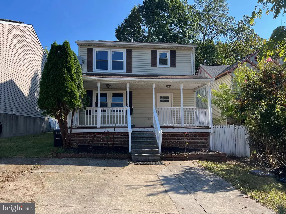 Jessup, MD 20794,7327 WYE AVE