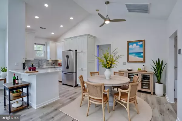 Rehoboth Beach, DE 19971,19967 SANDY BOTTOM CIR #102