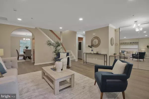 Rockville, MD 20852,5908 EDSON LN
