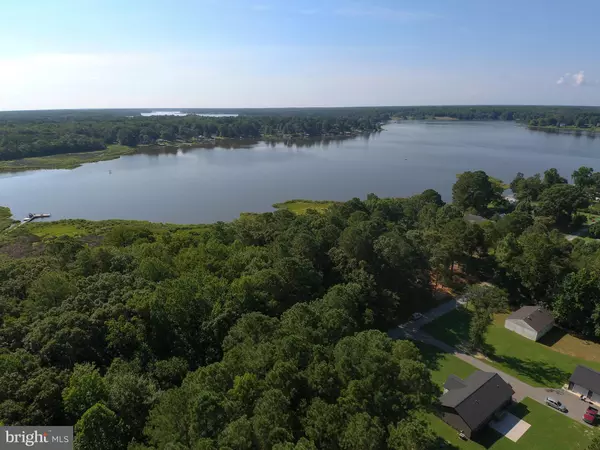 Hartfield, VA 23071,0-36B 1 B 36 POINT ANNE DR