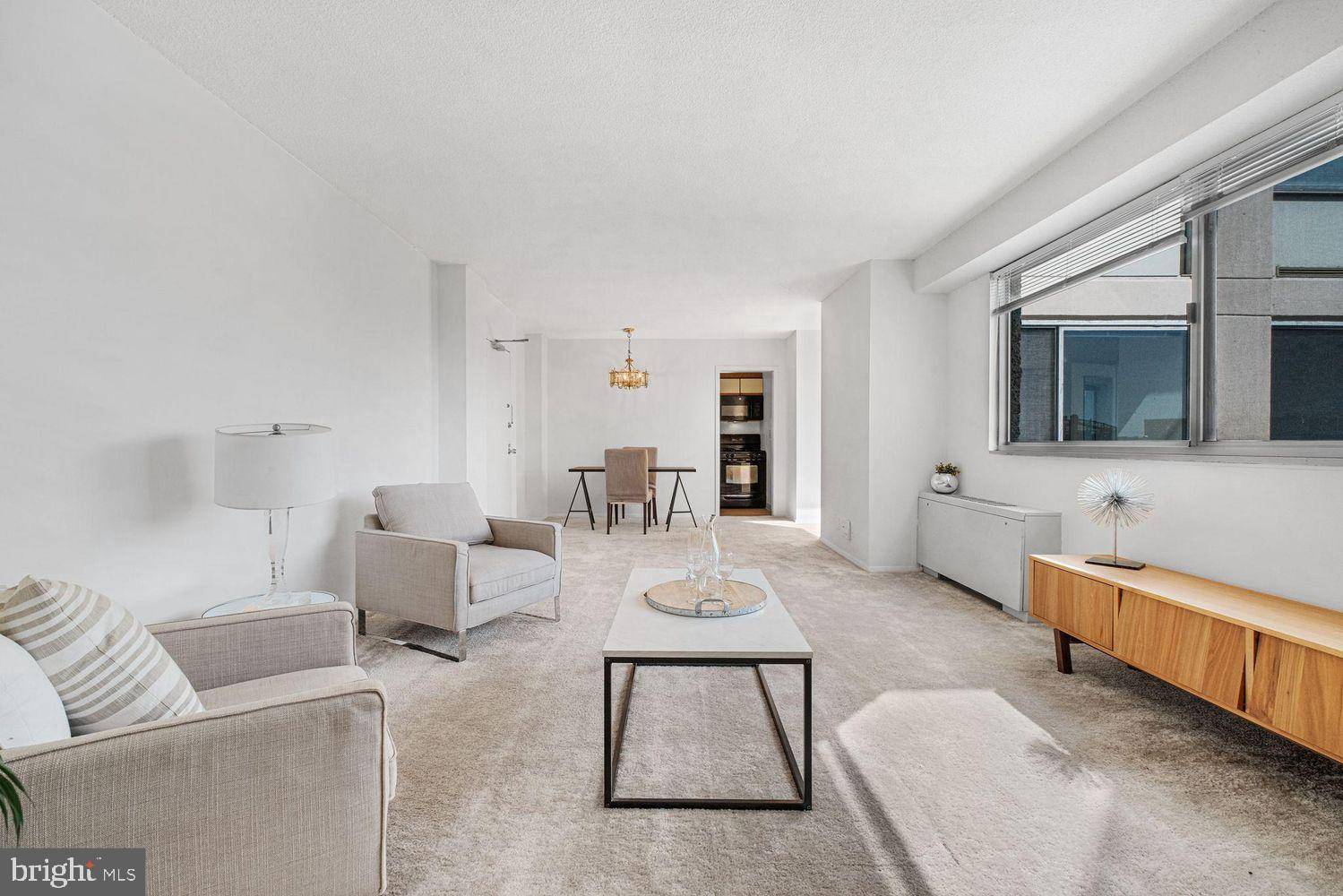 4515 WILLARD AVE #2302S, Chevy Chase, MD 20815