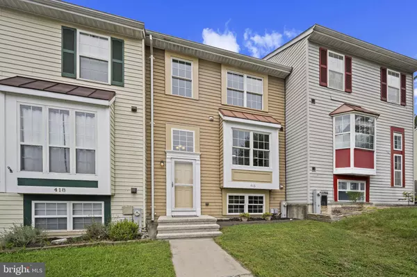 Westminster, MD 21158,416 HOBBITTS LN
