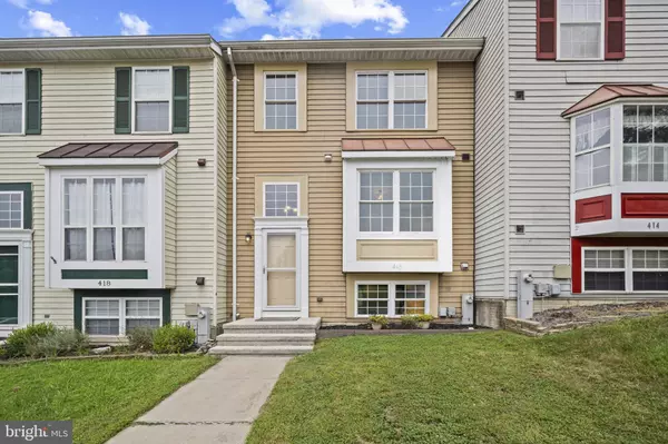 416 HOBBITTS LN, Westminster, MD 21158