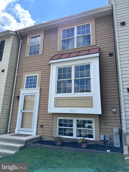 416 HOBBITTS LN, Westminster, MD 21158