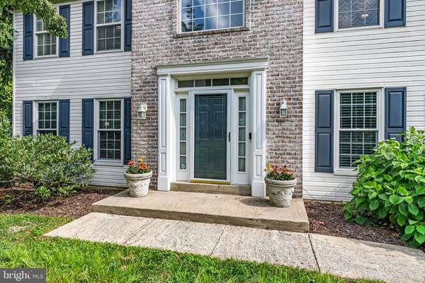 Kennett Square, PA 19348,139 HILLSIDE LN