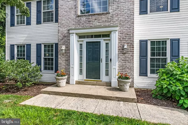 Kennett Square, PA 19348,139 HILLSIDE LN