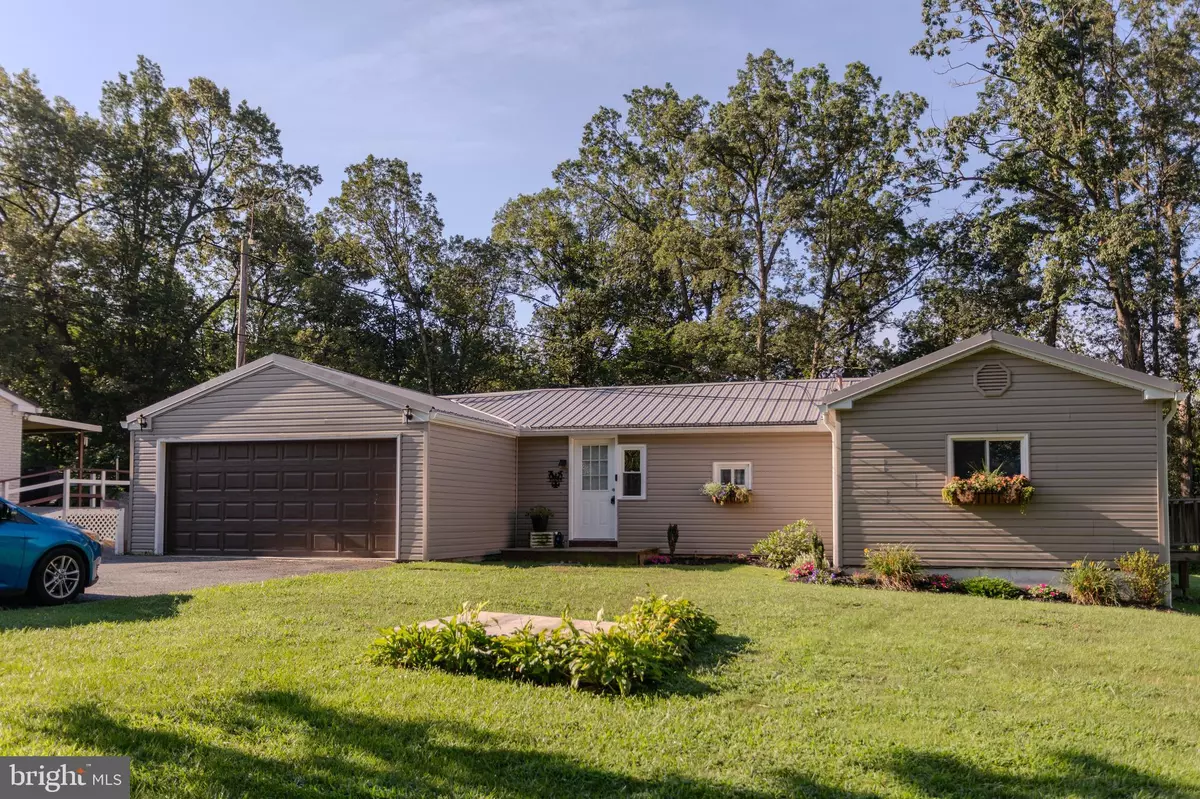 Chambersburg, PA 17202,2334 FISHER ROAD