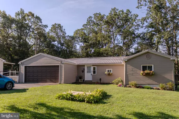 2334 FISHER ROAD, Chambersburg, PA 17202