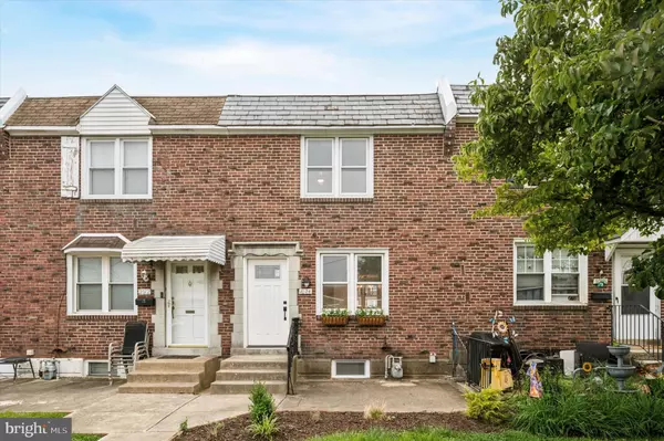 1074 CEDARWOOD RD, Glenolden, PA 19036