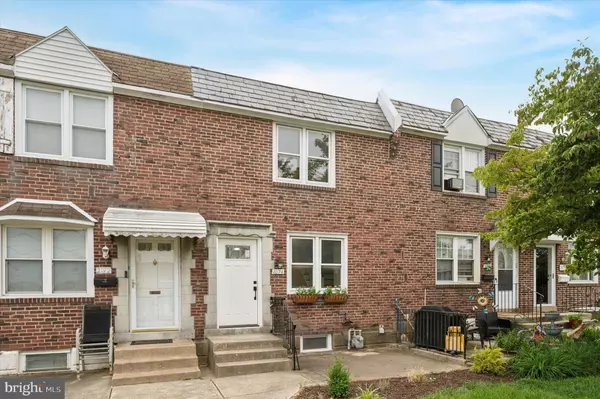 Glenolden, PA 19036,1074 CEDARWOOD RD