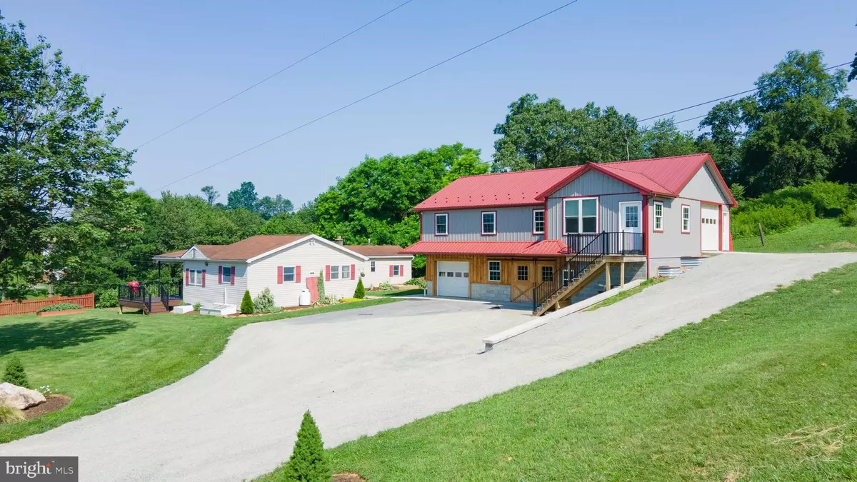 Quarryville, PA 17566,220 CLEARVIEW DR