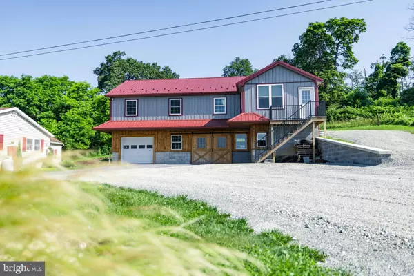 Quarryville, PA 17566,220 CLEARVIEW DR