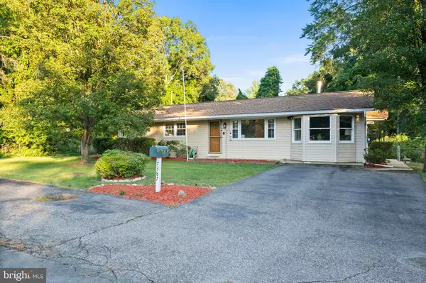 7387 GABRIEL DR, Bryans Road, MD 20616