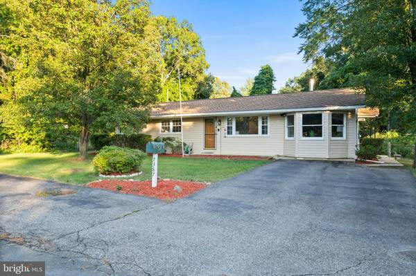 7387 GABRIEL DR, Bryans Road, MD 20616