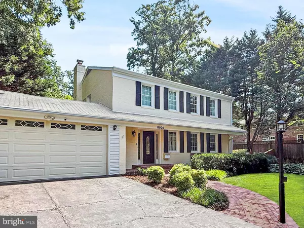 Annandale, VA 22003,8932 STARK RD