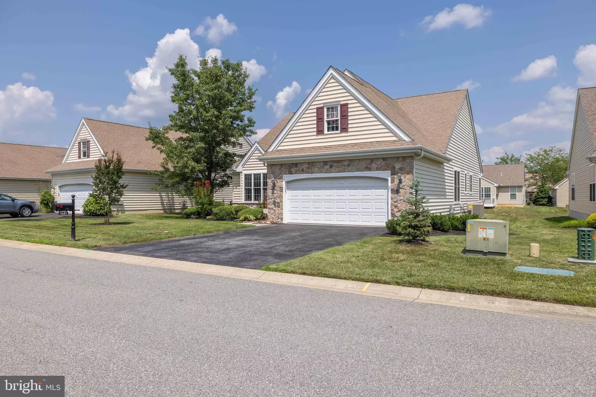 Smyrna, DE 19977,281 SORRELL CIR