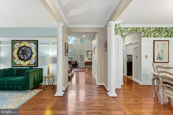 Lorton, VA 22079,6679 HANSON LN