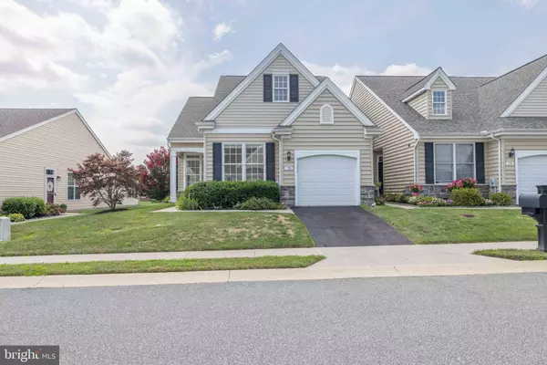 Smyrna, DE 19977,78 LARKSPUR LN