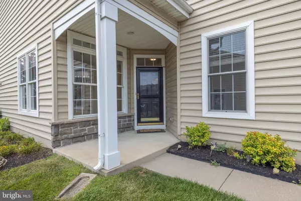 Smyrna, DE 19977,78 LARKSPUR LN