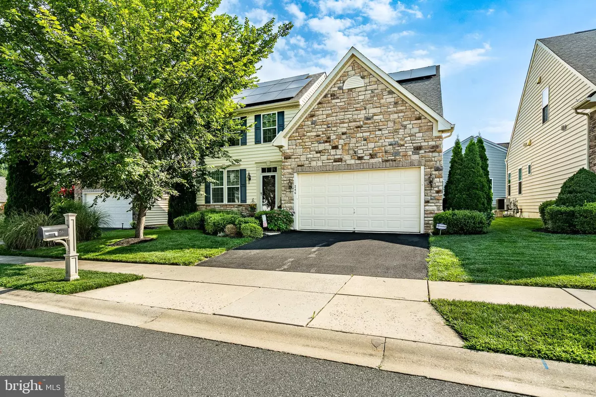 Newark, DE 19702,246 ANITA CT