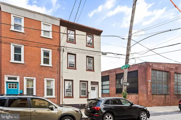 18 E COLUMBIA AVE, Philadelphia, PA 19125
