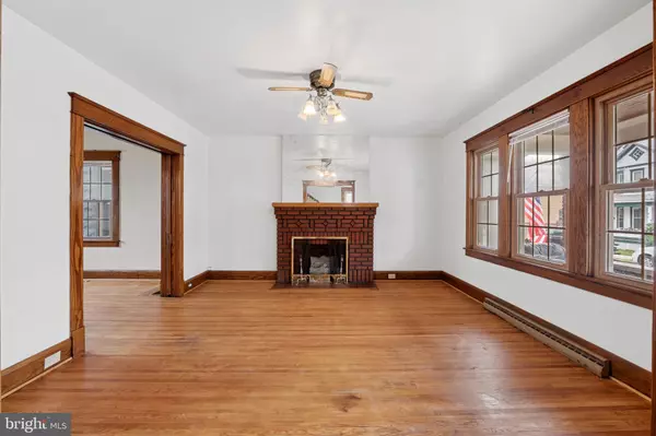 Cumberland, MD 21502,519 SHRIVER AVE