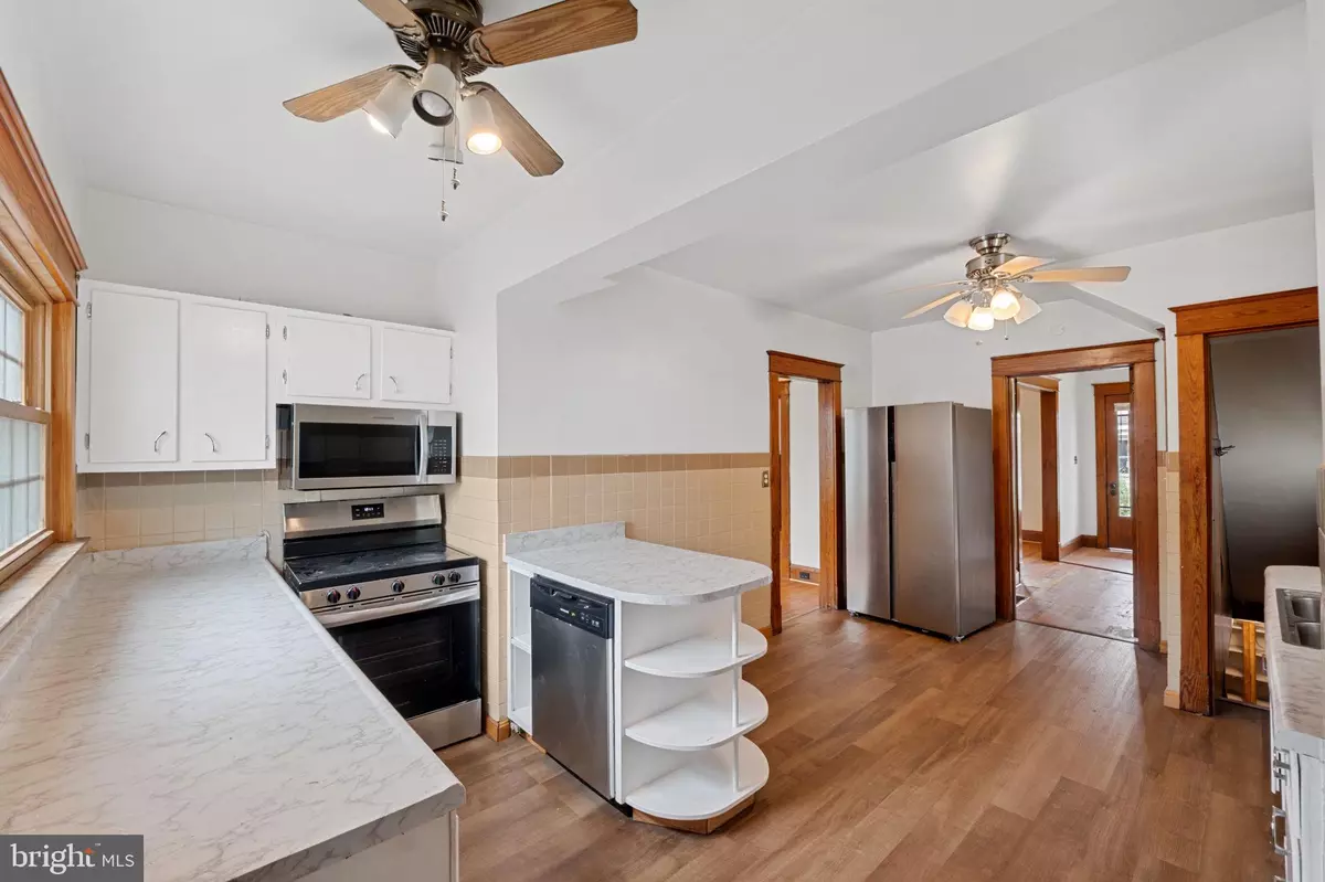 Cumberland, MD 21502,519 SHRIVER AVE