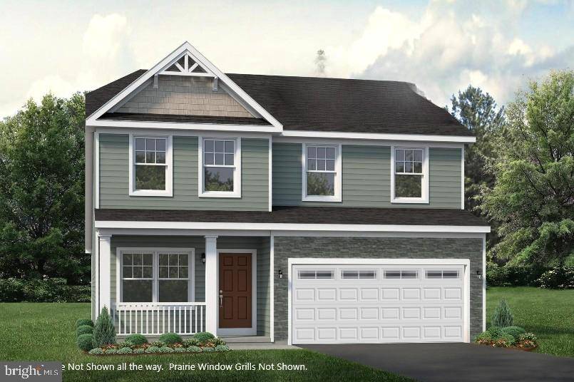 227 SUSSEX DR, State College, PA 16801