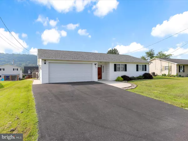 Keyser, WV 26726,39 CARDINAL TER