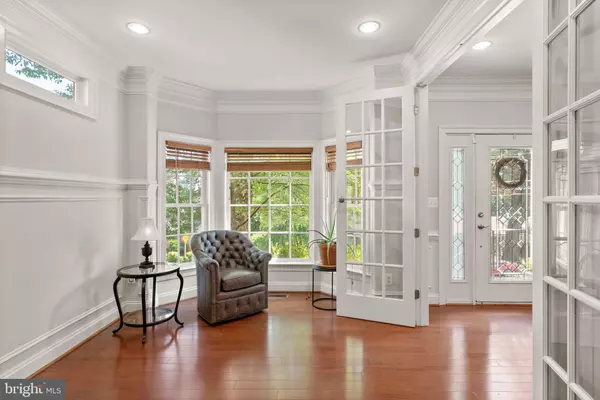 Falls Church, VA 22046,7311 WOODLEY PL