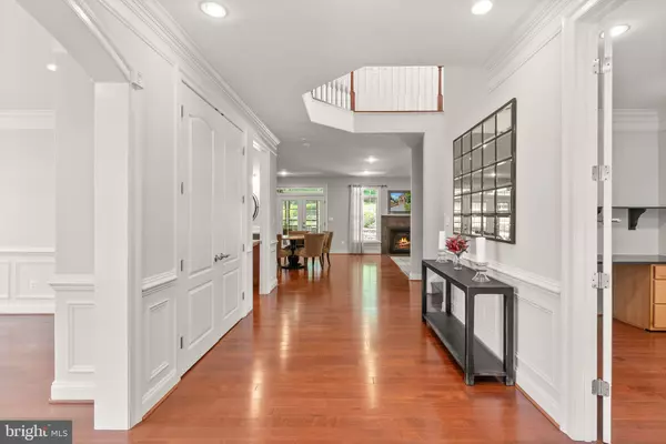 Falls Church, VA 22046,7311 WOODLEY PL