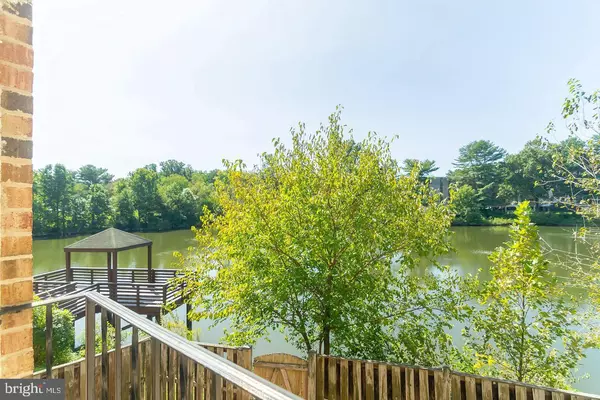 Bethesda, MD 20817,7628 WESTLAKE TER #74