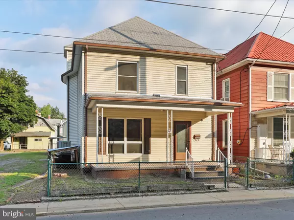 Keyser, WV 26726,37 N WATER ST