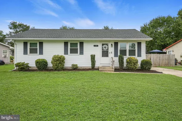 77 TAMMIE DR, Dover, DE 19904
