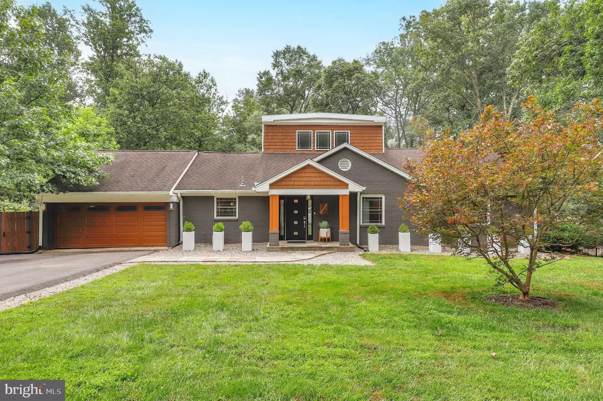 Bethesda, MD 20817,7902 CARTERET RD