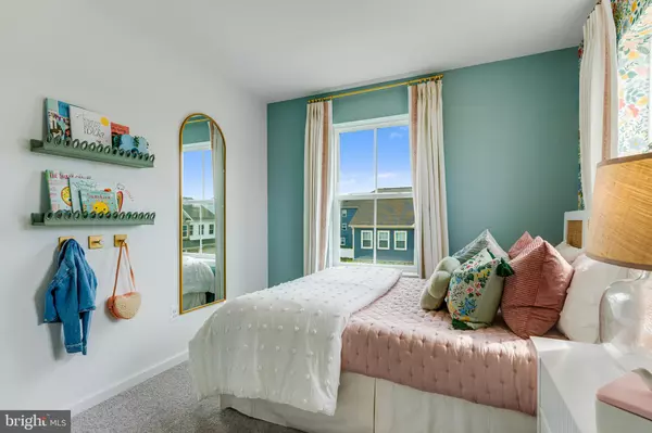 Ranson, WV 25438,310 WATER COURSE DR #LOT 163 LANCASTER