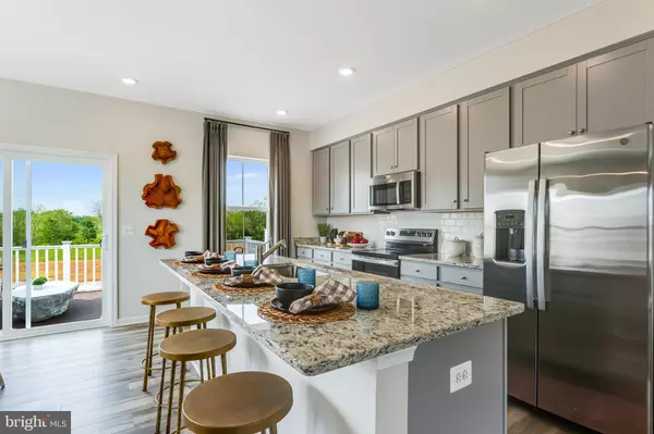 Ranson, WV 25438,310 WATER COURSE DR #LOT 163 LANCASTER