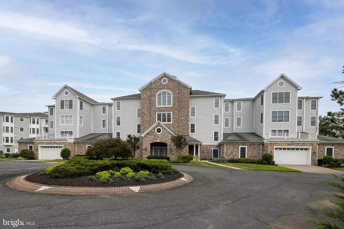 Belcamp, MD 21017,4700-K WATER PARK DR