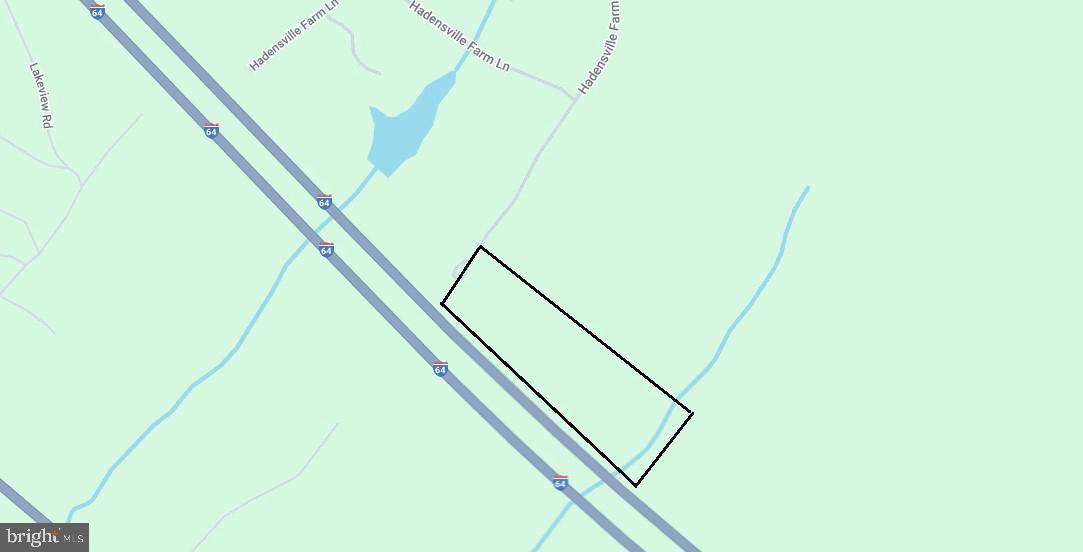Mineral, VA 23117,0 HADENSVILLE FARM RD
