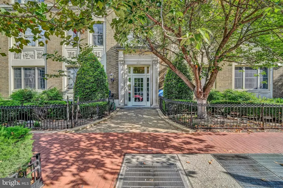 1621 T ST NW #402, Washington, DC 20009