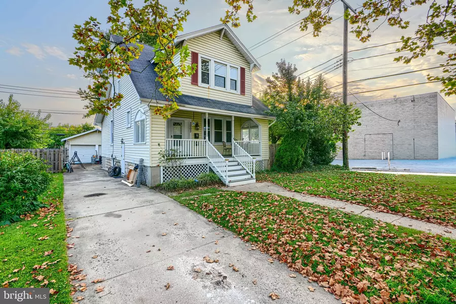 3003 NORTHWAY DR, Baltimore, MD 21234