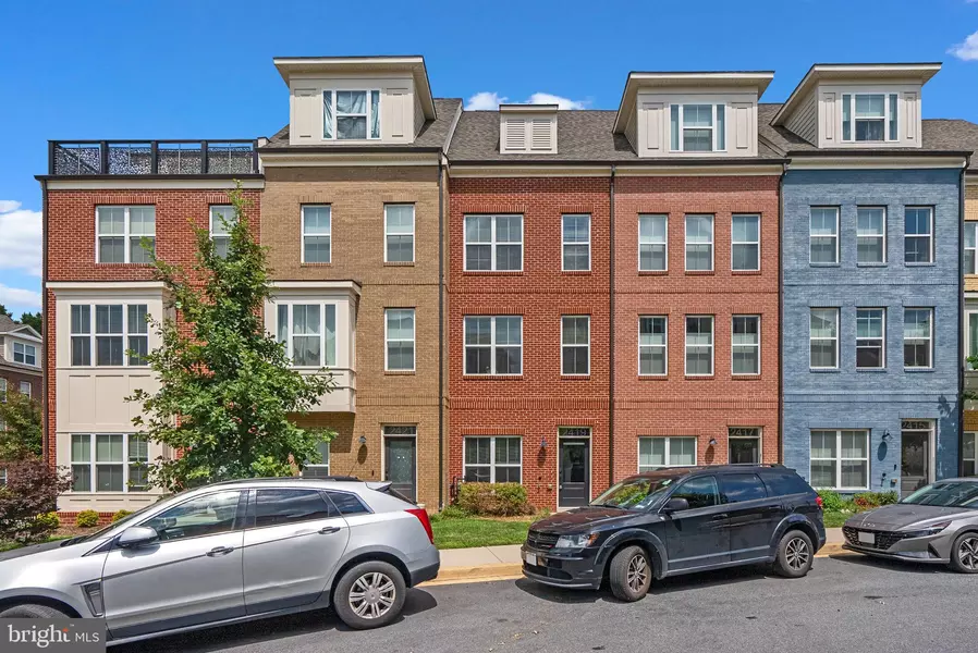 2419 AUDEN DR, Silver Spring, MD 20906