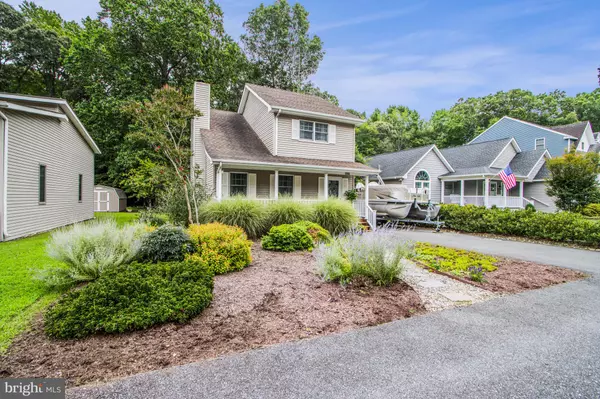 Lewes, DE 19958,22861 DOGWOOD DR