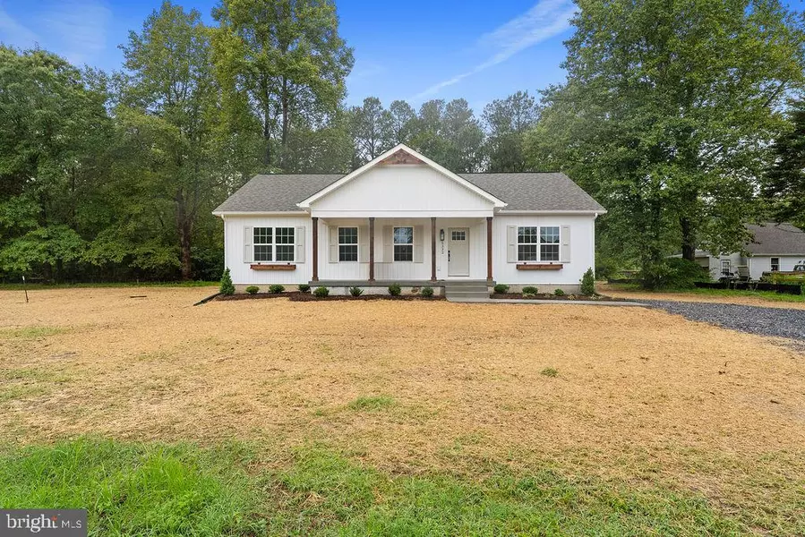 26332 OLD PITTS, Ruther Glen, VA 22546